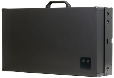 Intellijel Designs 7U Case Gen-2 Black Schwarz