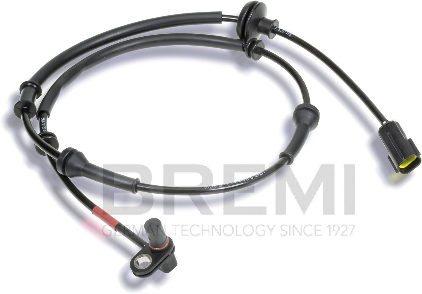 Bremi Sensor, Raddrehzahl 51098 Für Mitsubishi