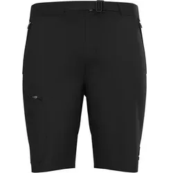 ODLO Herren Shorts Short ASCENT, Größe 50 in Weiß Weiß