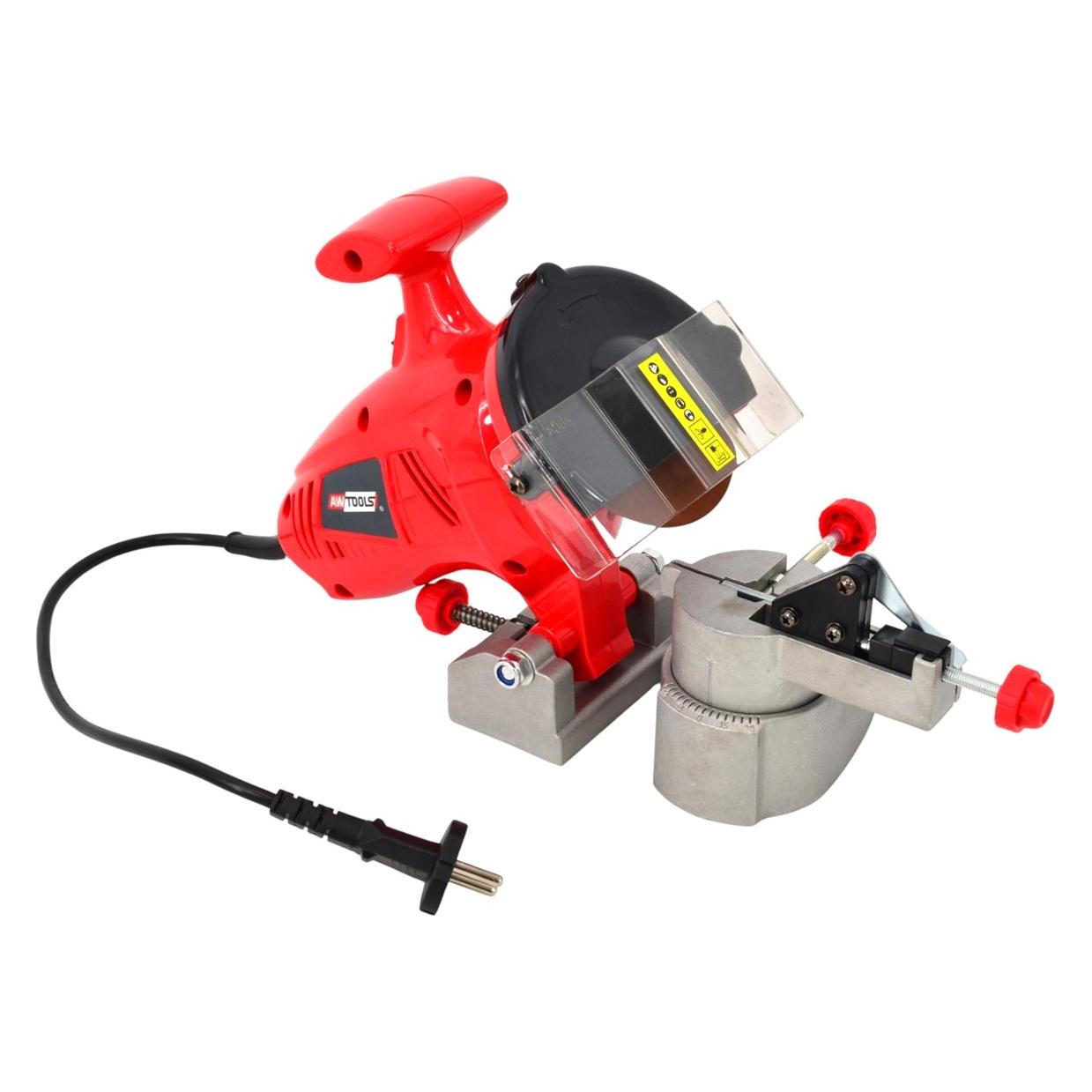 Awtools Ostrzałka Elektryczna Do łańcuchów 180w (1119913)