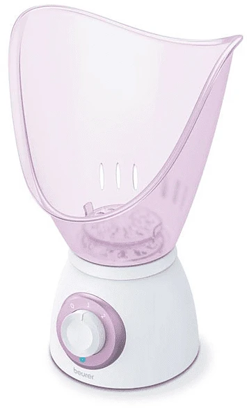 Beurer FS 60 - facial steamer