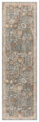 SAFAVIEH Sarafina Babsi Traditional Area Rug