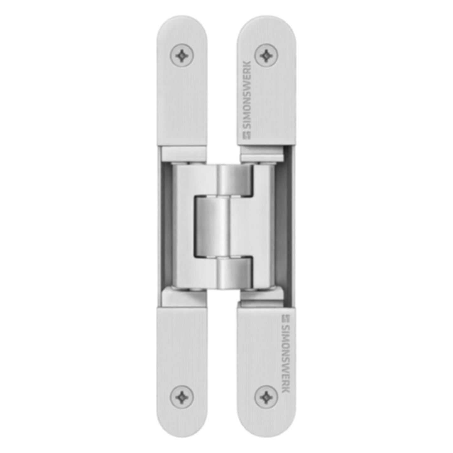 Simonswerk Objektbänder TECTUS TE 240 3D (5 400679 0 12602)
