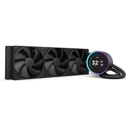 NZXT Kraken Elite 360