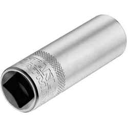 STANLEY FATMAX 1/2 Zoll Zündkerzenschlüssel 16 mm mit MaxiDrive Profil - FMMT17967-0