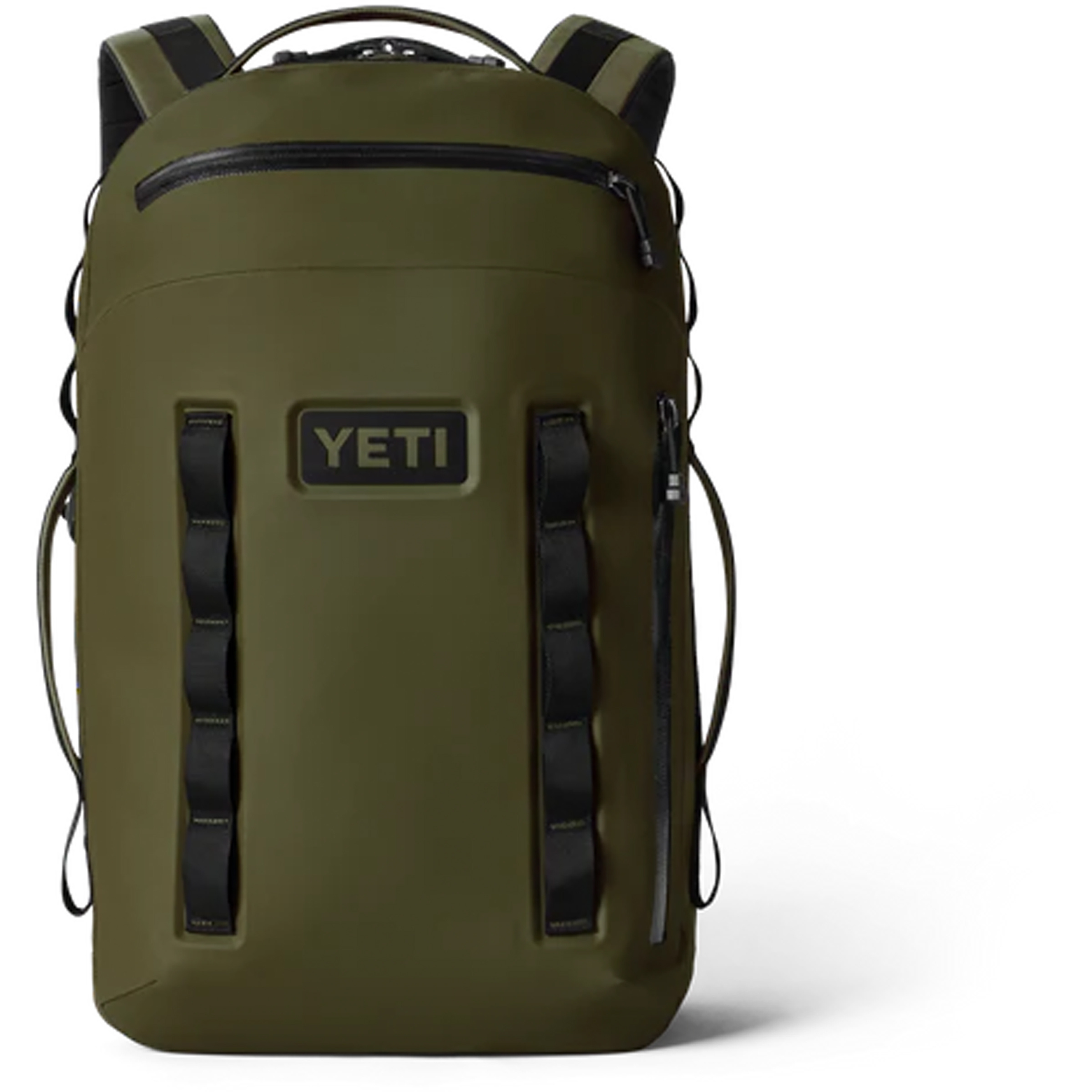 Yeti Cayo 35L Fahrradrucksäcke oliv Größe 35L Trekking