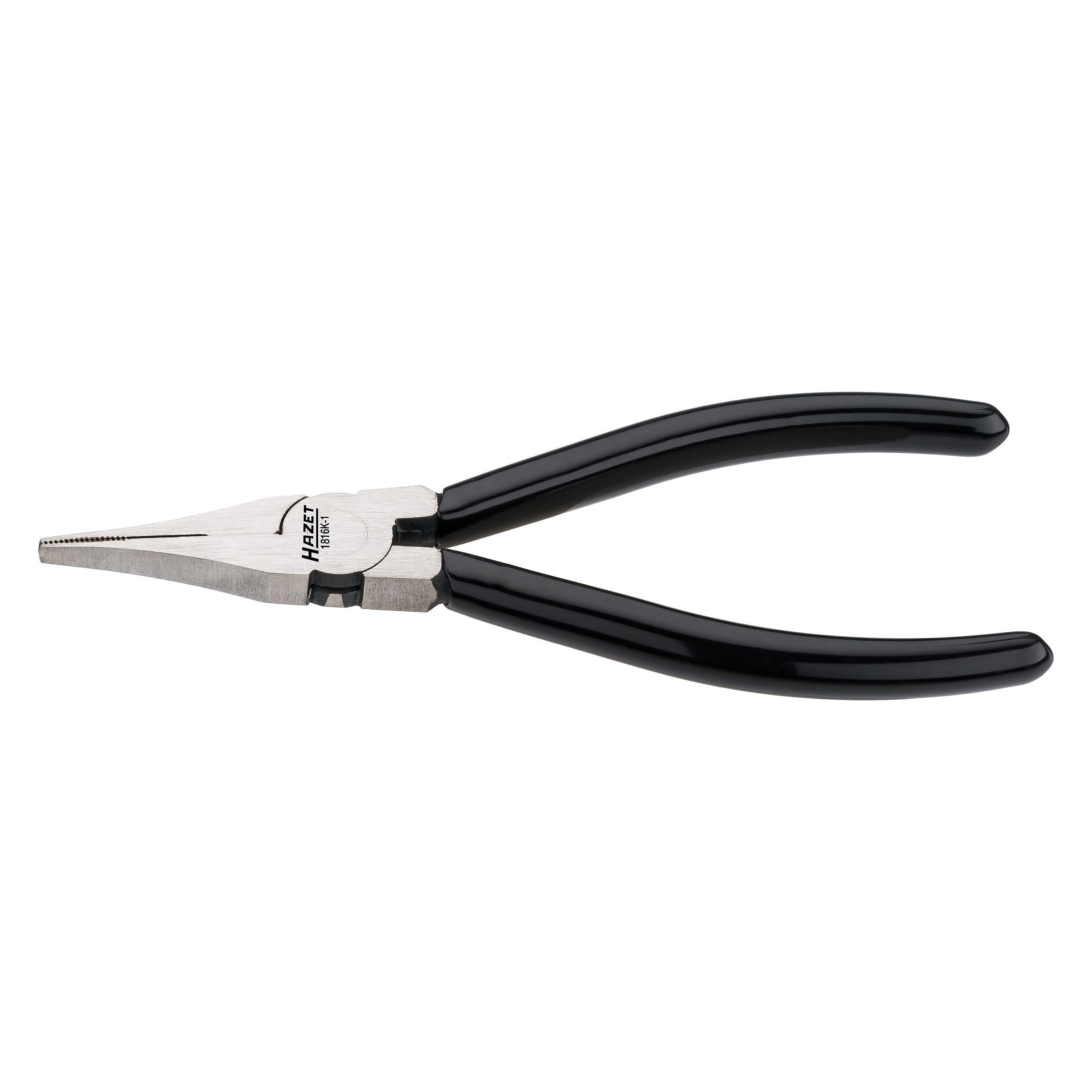 Hazet Flachzange (135 mm) (1816K-1)
