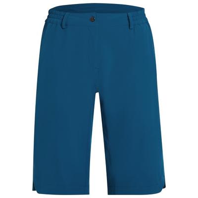 Vaude - Women's Tamaro Shorts III - Radhose Gr 36 blau
