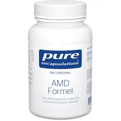 pure encapsulations AMD Formel  60 St Kapseln