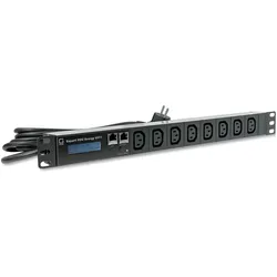 Gude Socket outlets IP controlled, USV Zubehör