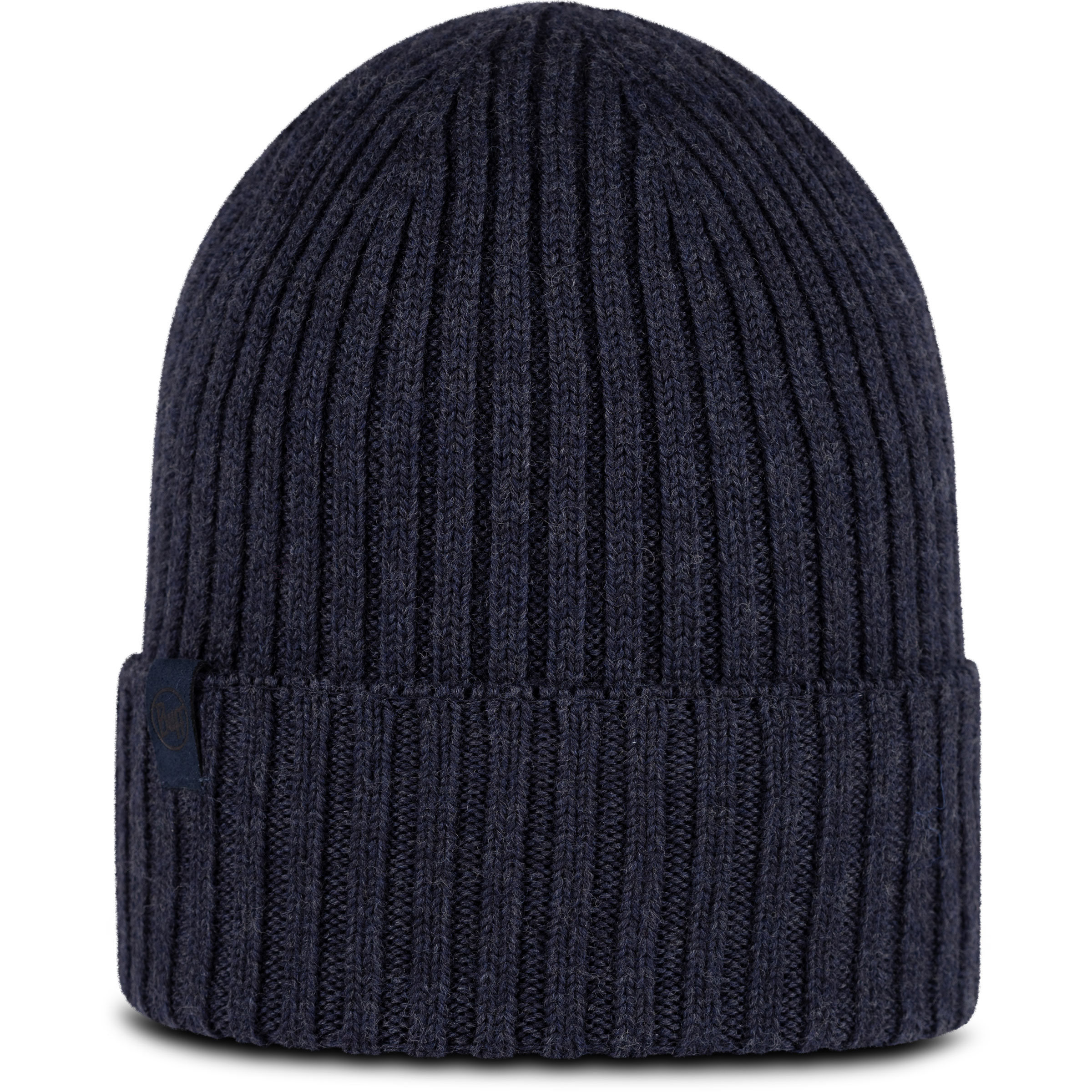 Buff Norval Mützen & Beanies night blue Hautfreundlich Merinowolle