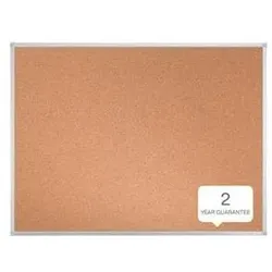 Nobo, Zubehör Präsentieren, N:Cork Noticeboard Essentials 1200x900mm