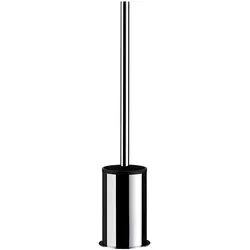 Emco Toilettenbürstengarnitur System 2 351500101 chrom, Standmodell