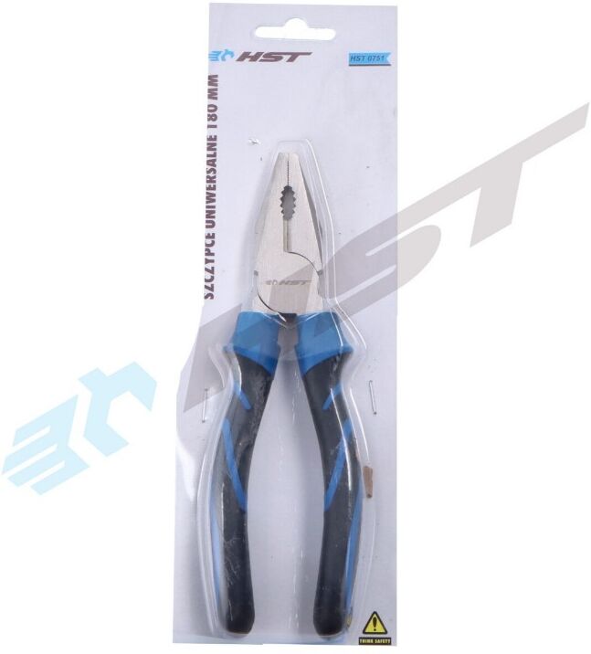 HST HST 0751 Combination Pliers