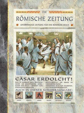 Andrew Langley - Die Römische Zeitung - Preis vom 30.09.2026 22:30:23 h