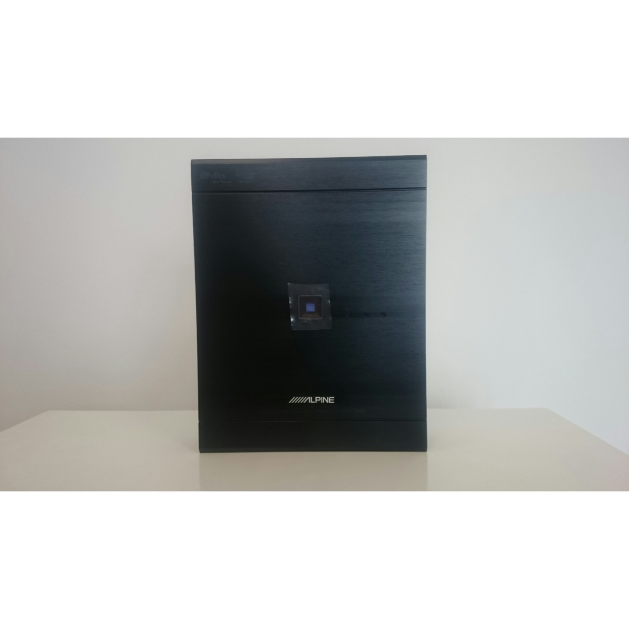 Alpine PXA-H800