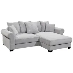 Hom ́in Ecksofa MAUREEN - SC ca. 255.00x185.00