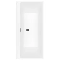Villeroy & Boch Collaro Badewanne 1600 x 750 mm, UBA160COR2NV-RW UBA160COR2NV-RW