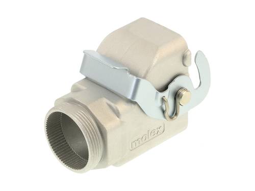 Molex 5008110010 Mini Robot Conn Str 5008110010 Inhalt