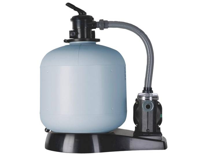 SANDFILTERPUMPE GRE FA6100