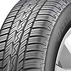 Bravuris 4x4 225/70 R16 103H  Sommerreifen
