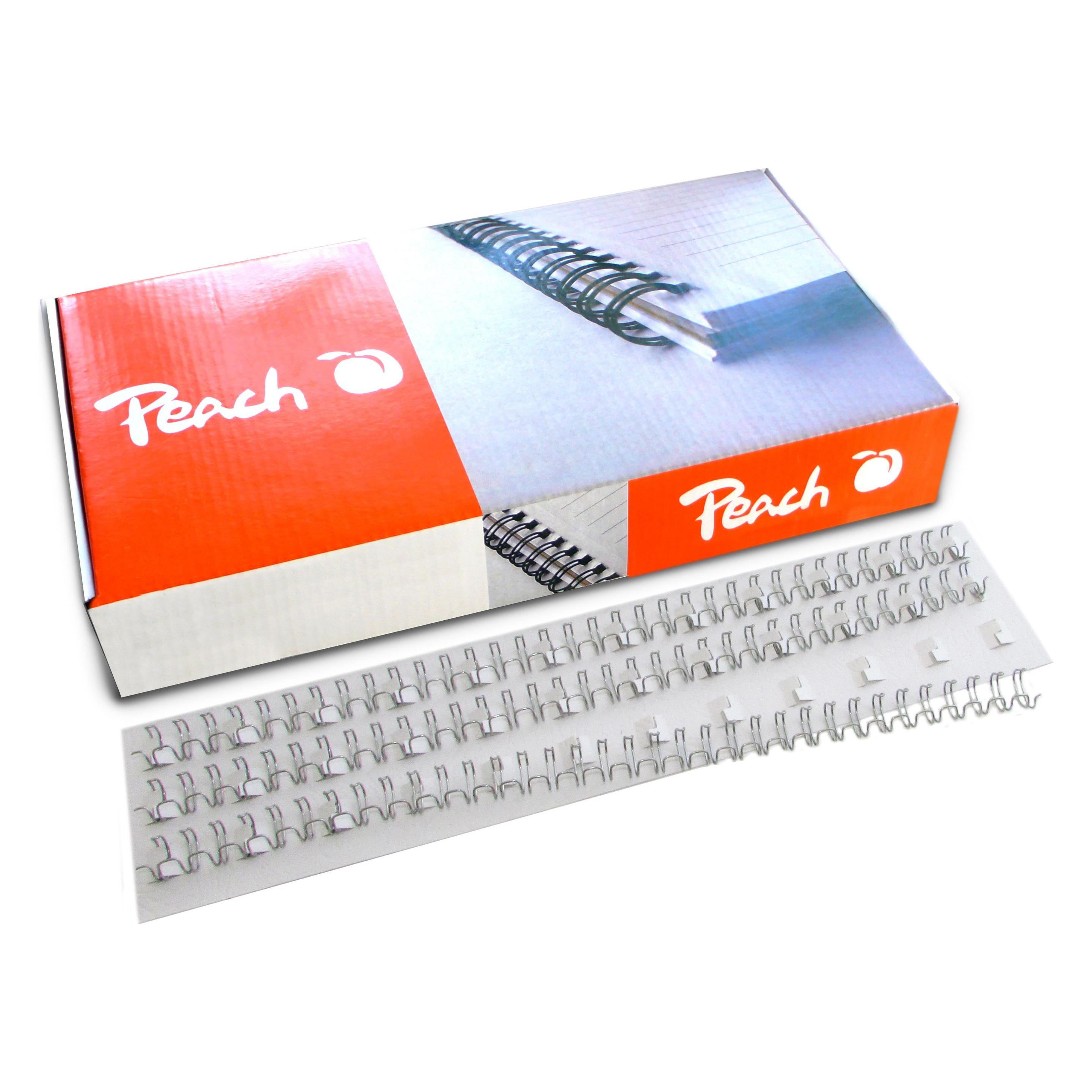Peach Drahbinde Combi Box PW079-10 (PW079-10)
