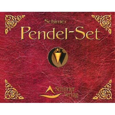 Pendel-Set, Gebundene Ausgabe von Markus Schirner, Schirner, 978-3-930944-65-1