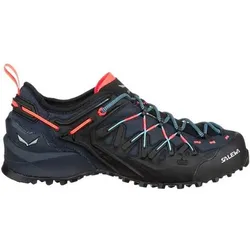 SALEWA WS WILDFIRE EDGE GTX, Größe 38 1⁄2 in Bunt Bunt