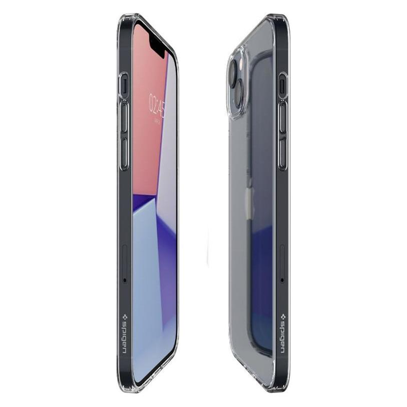 Spigen Air Skin Hybrid iPhone 14 Plus crystal clear (Apple iPhone 14 Plus) (ACS04886)