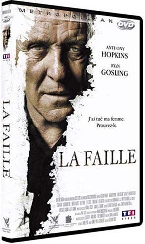 Gregory Hoblit - La faille [FR Import] - Preis vom 11.10.2026 23:13:37 h