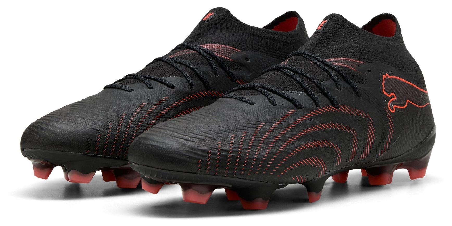 Puma FUTURE 9 ULTIMATE FG, Größe:7.5