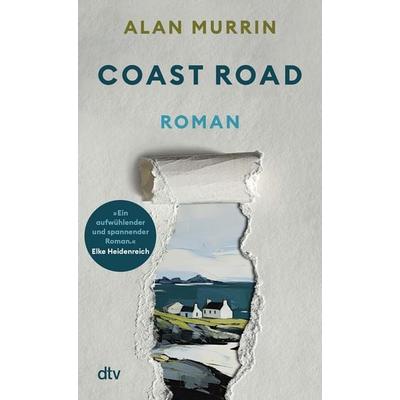 Coast Road, Taschenbuch von Alan Murrin, dtv, 978-3-423-14966-2