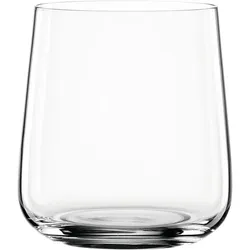 SPIEGELAU Becher Style 4er Set - transparent
