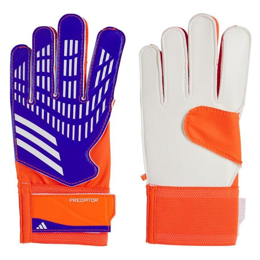 Adidas Predator GL TRN Jr Torwarthandschuhe (5) (47622534)