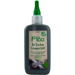 Dr. Wack F100 Bio Trocken Schmierstoff