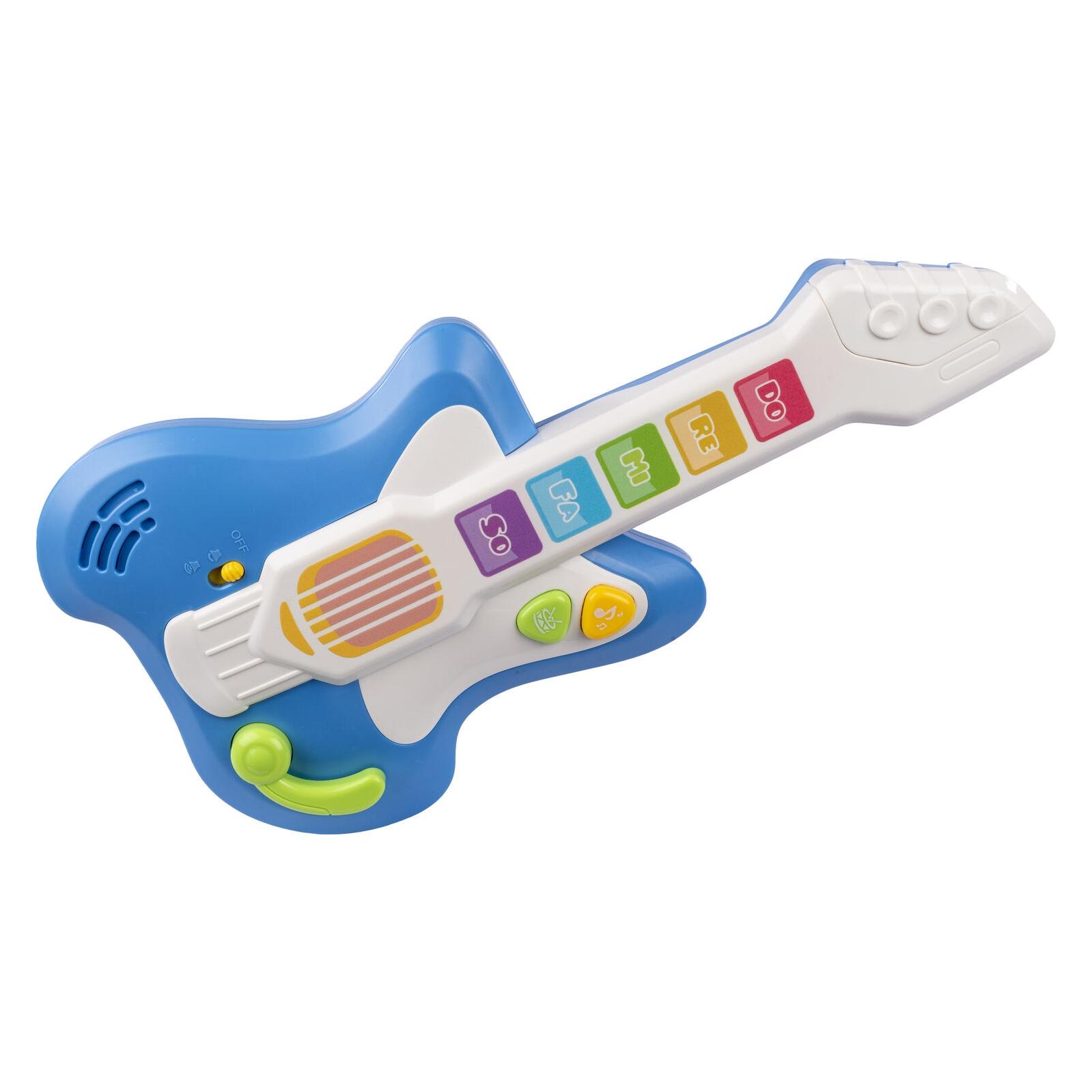 B Beez - Guitar with Light & Sound (55190) (55190)