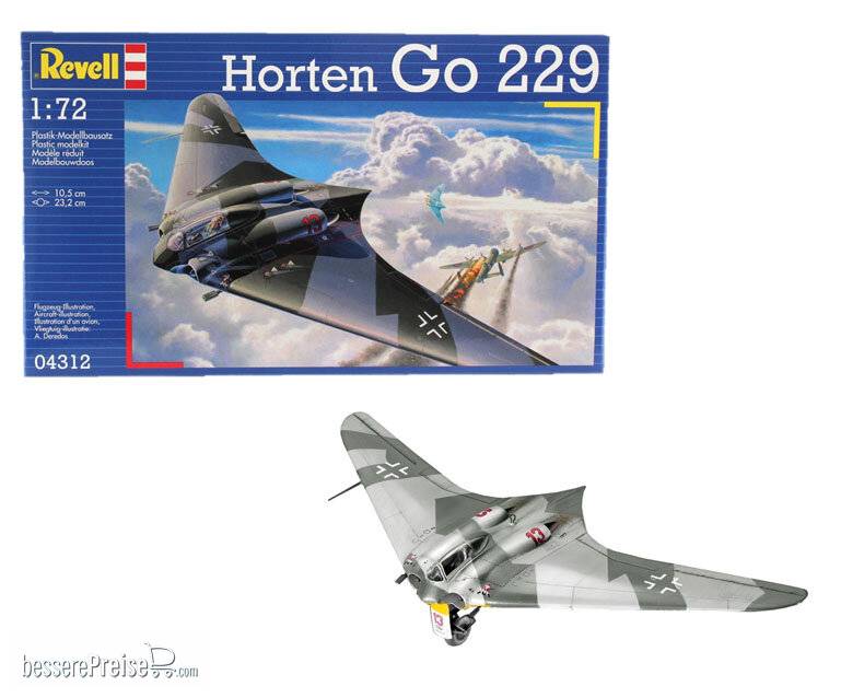 Revell 04312