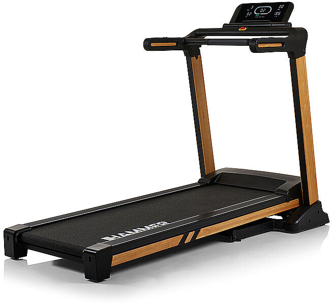 HAMMER Laufband FlyRun 4.0 NorsK schwarz B