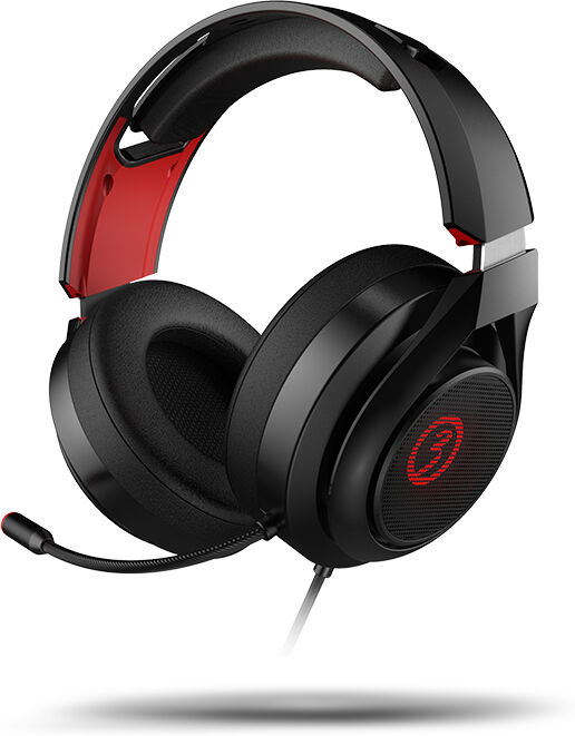 HEADSET GAMING OZONE RAGE X40