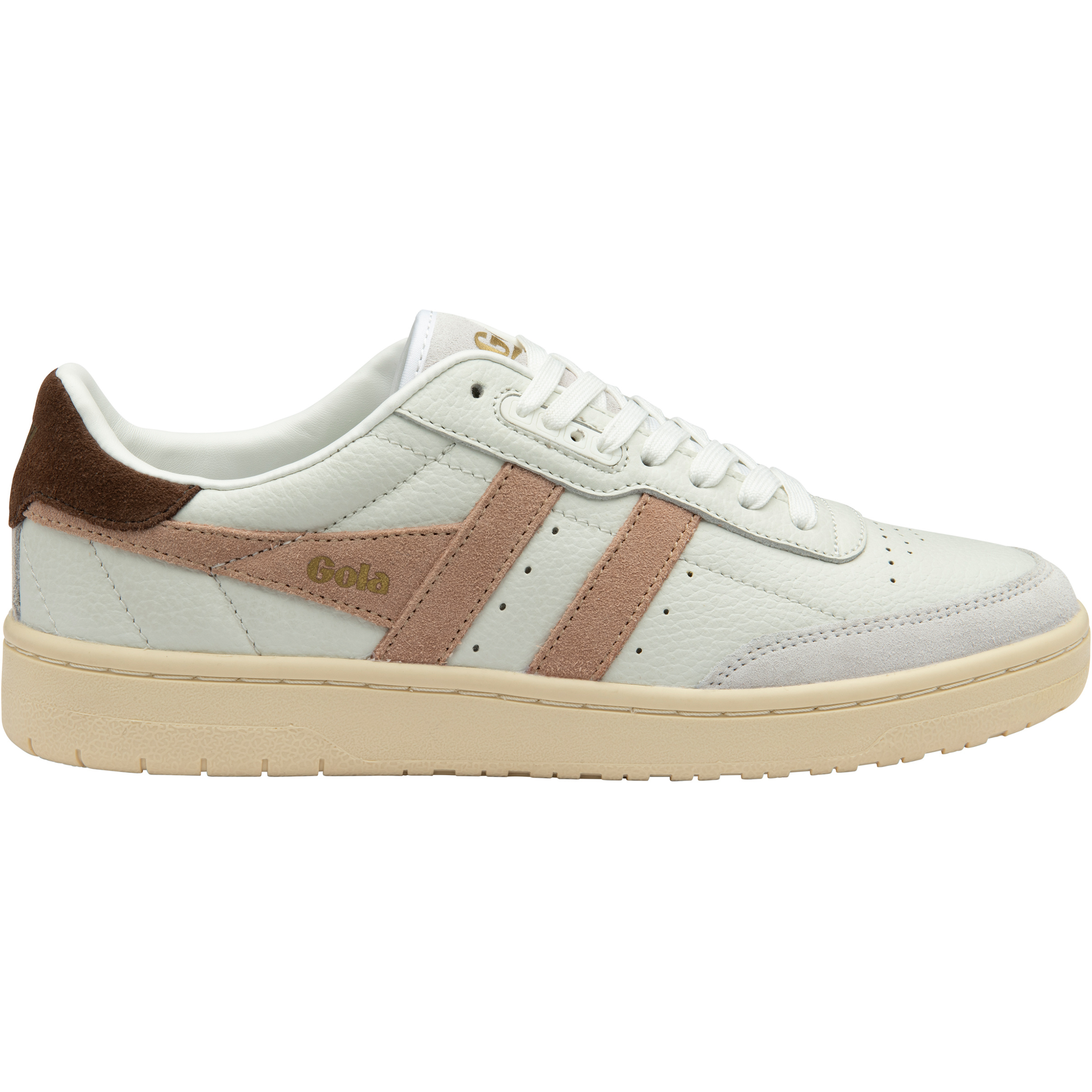 Gola Falcon Damen Freizeitschuhe weiss Größe 37 Lifestyle