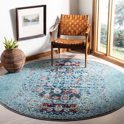 SAFAVIEH Monaco Katty Boho Rug