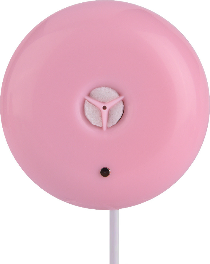 Cocosity Mini Draagbare USB Luchtbevochtiger met Vernevelingsfunctie