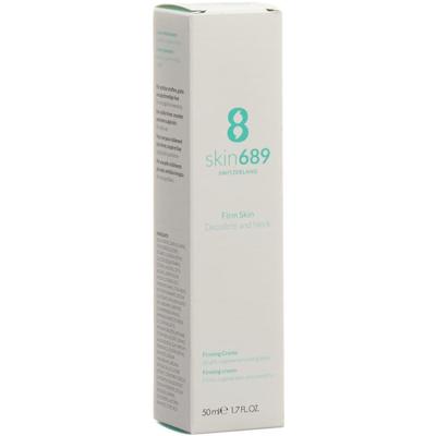 Skin689 Firm Skin Decoll and Neck Creme Disp 50 ml