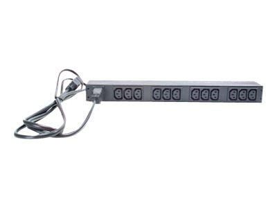 APC AP9565 Basic PDU für Serverschrank 2,49 m
