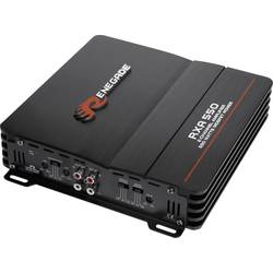 Renegade RXA550 2-Kanal Endstufe 300 W