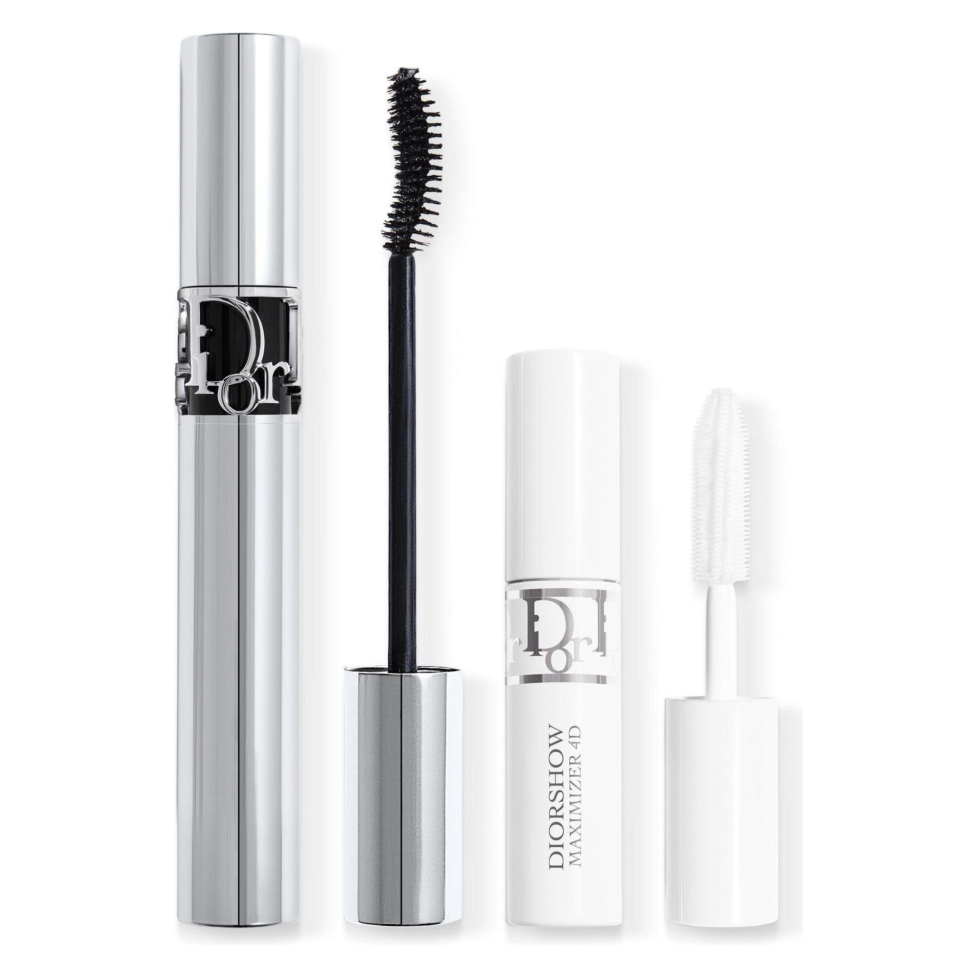 Dior Mascara Iconic Overcurl Eye Essential (tiefem Schwarzton) (E100000004)