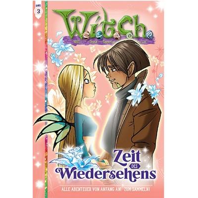Witch 03 Zeit des Wiedersehens, Taschenbuch von Elisabetta Gnone,Francesco Artibani,Bruno Enna, Egmont Ehapa, 978-3-8413-7082-2