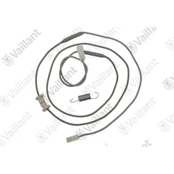 Heizelement Vaillant-Nr. 560664