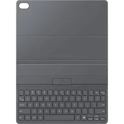 SAMSUNG S11 Book Cover Keyboard Slim Tablethülle Black