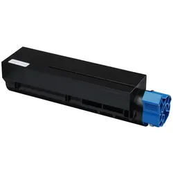 Oki 43979223 Toner Black -A